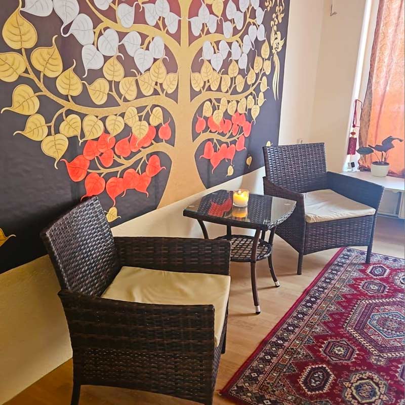YaThai Massage Leipzig