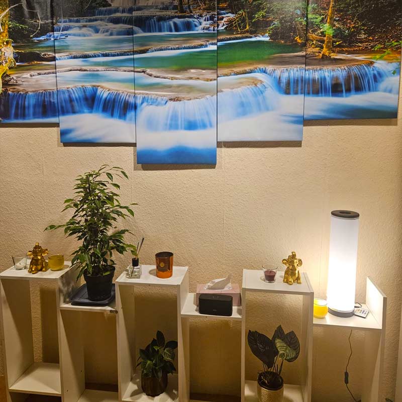 YaThai Massage Leipzig