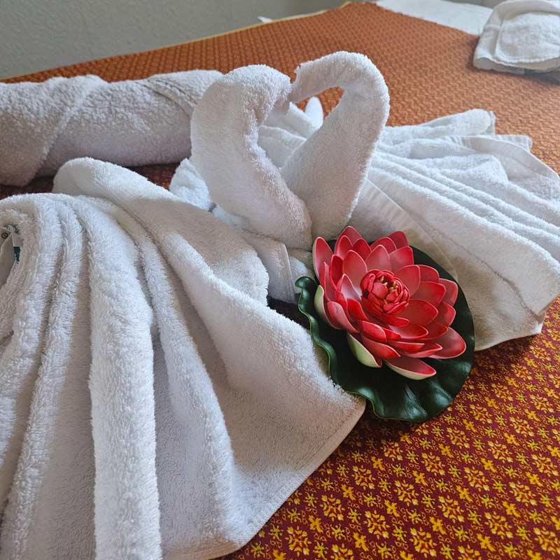 YaThai Massage Leipzig