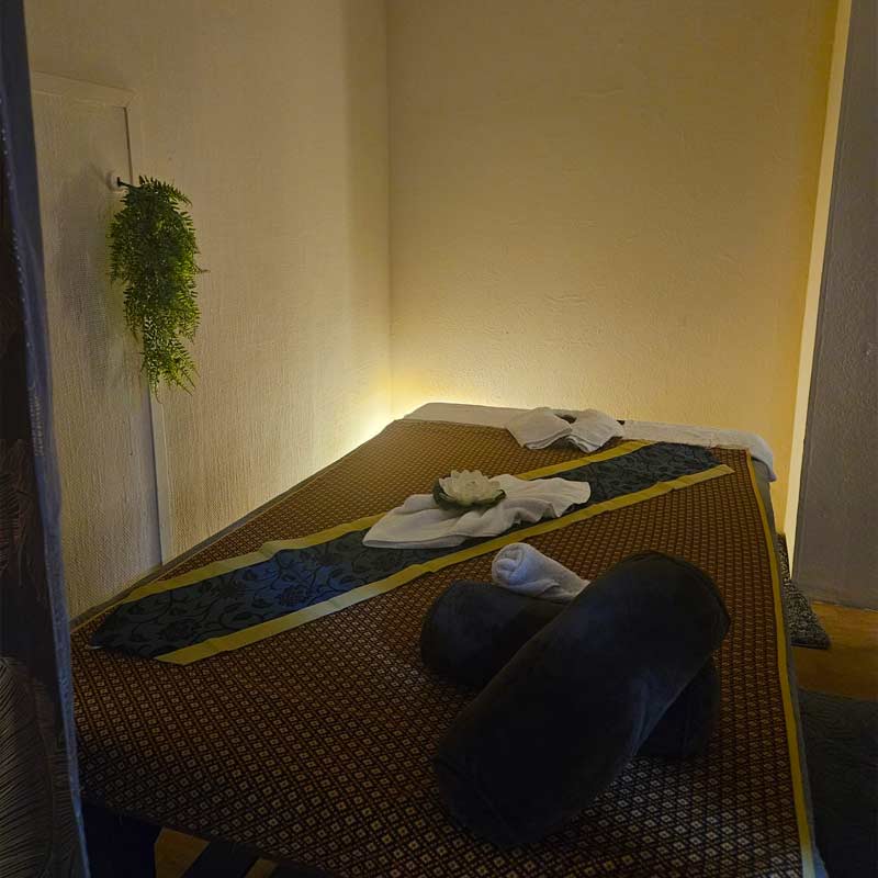 YaThai Massage Leipzig