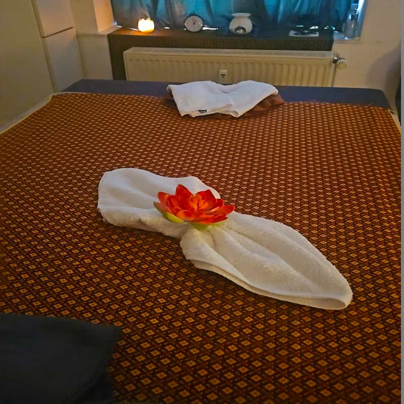 YaThai Massage Leipzig